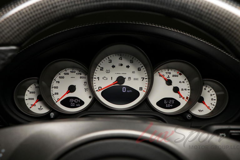 Porsche 997.2 Carrera 4S