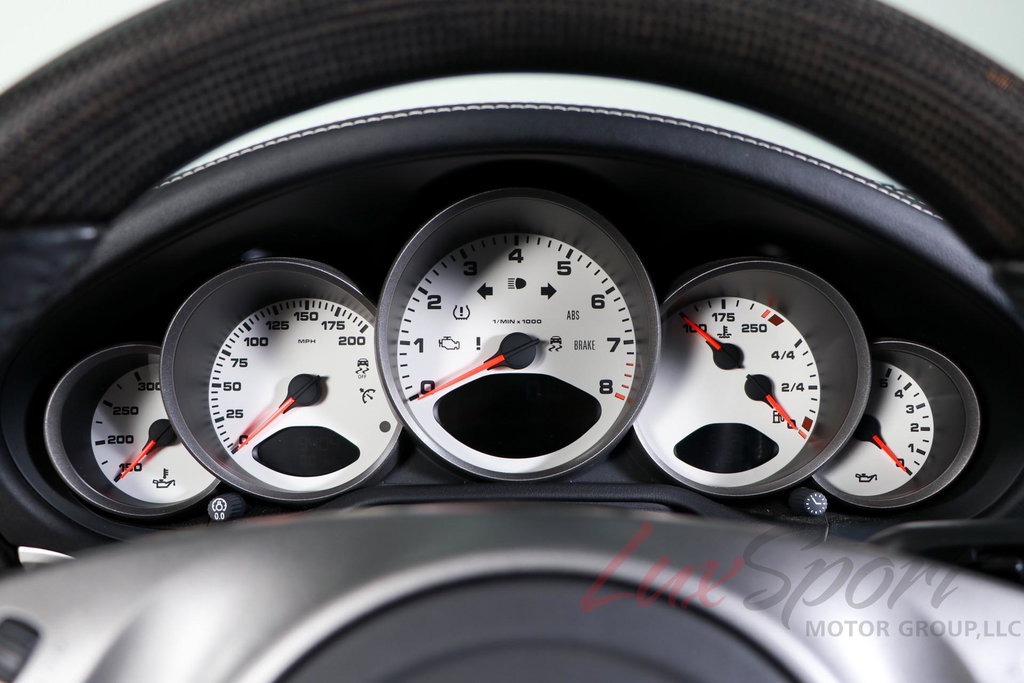 Porsche 997.2 Carrera 4S