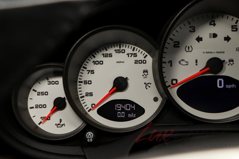 Porsche 997.2 Carrera 4S