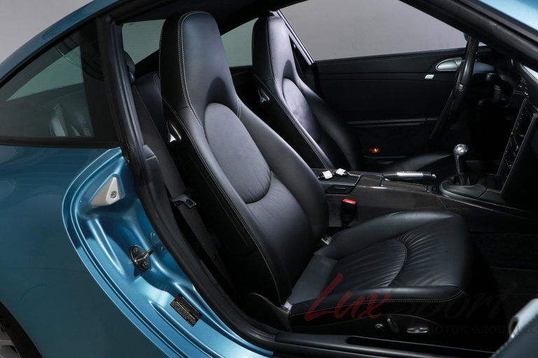 Porsche 997.2 Carrera 4S