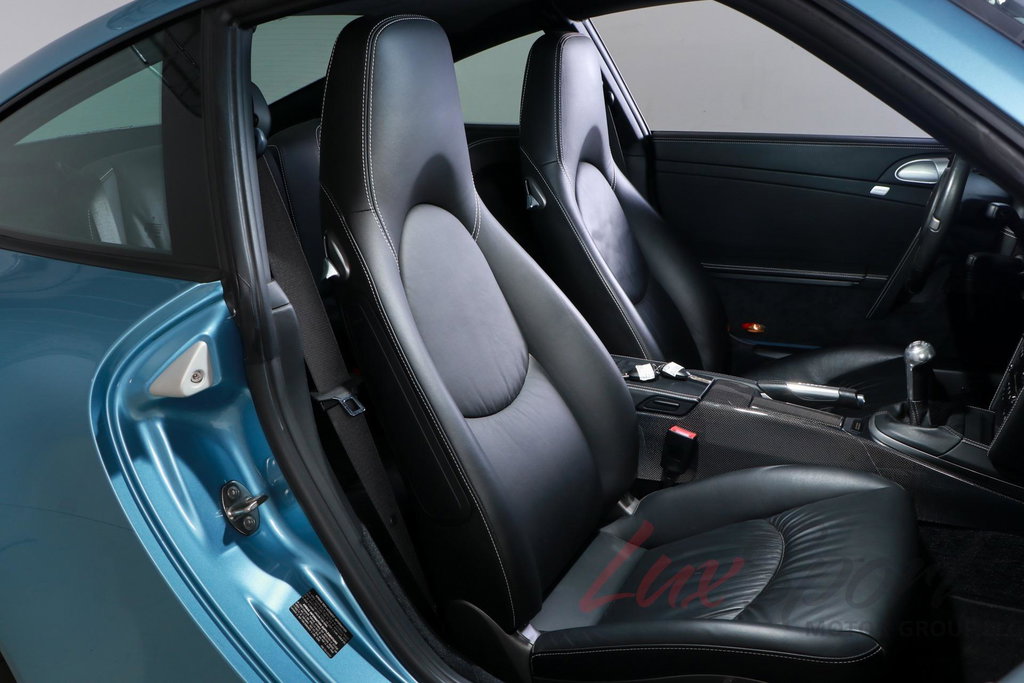 Porsche 997.2 Carrera 4S