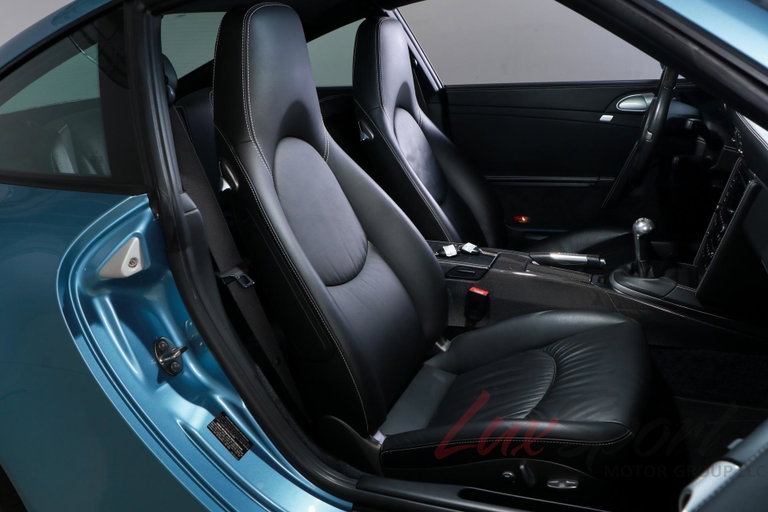 Porsche 997.2 Carrera 4S