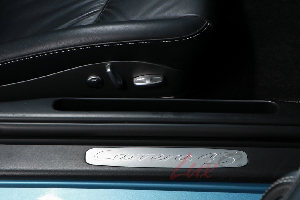 Porsche 997.2 Carrera 4S