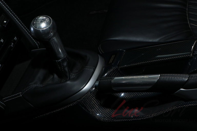 Porsche 997.2 Carrera 4S