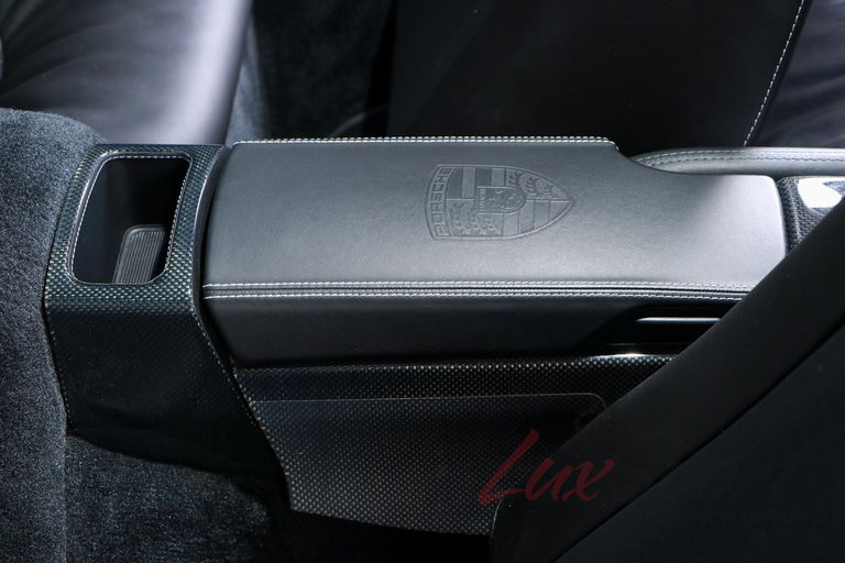 Porsche 997.2 Carrera 4S