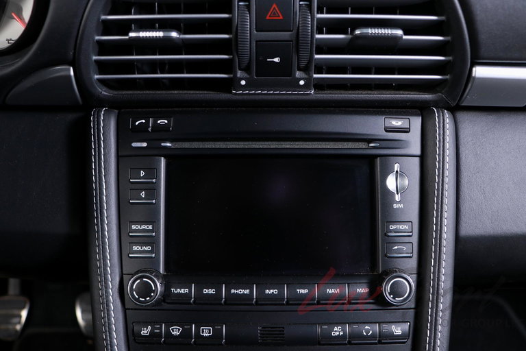 Porsche 997.2 Carrera 4S