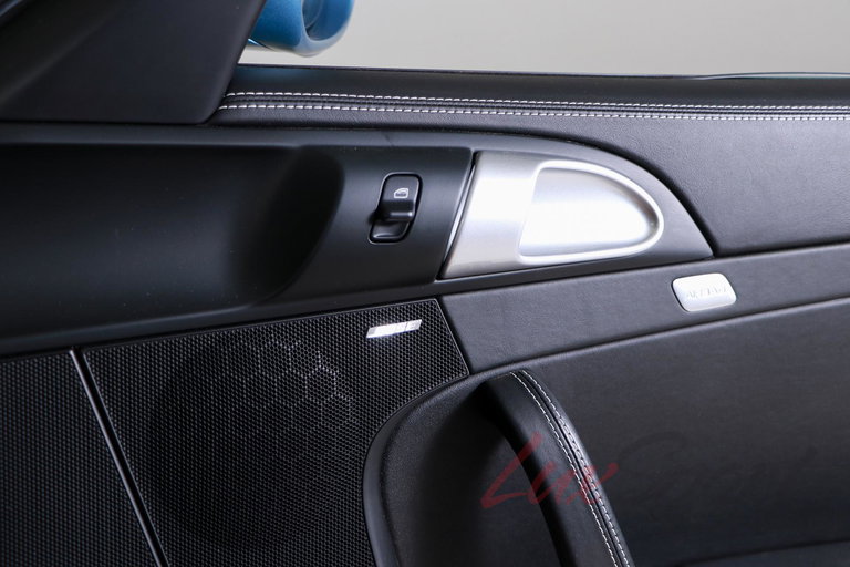 Porsche 997.2 Carrera 4S