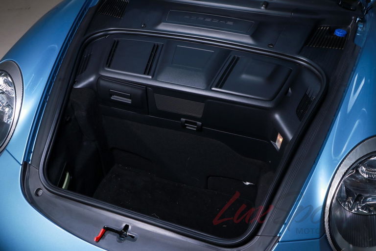 Porsche 997.2 Carrera 4S