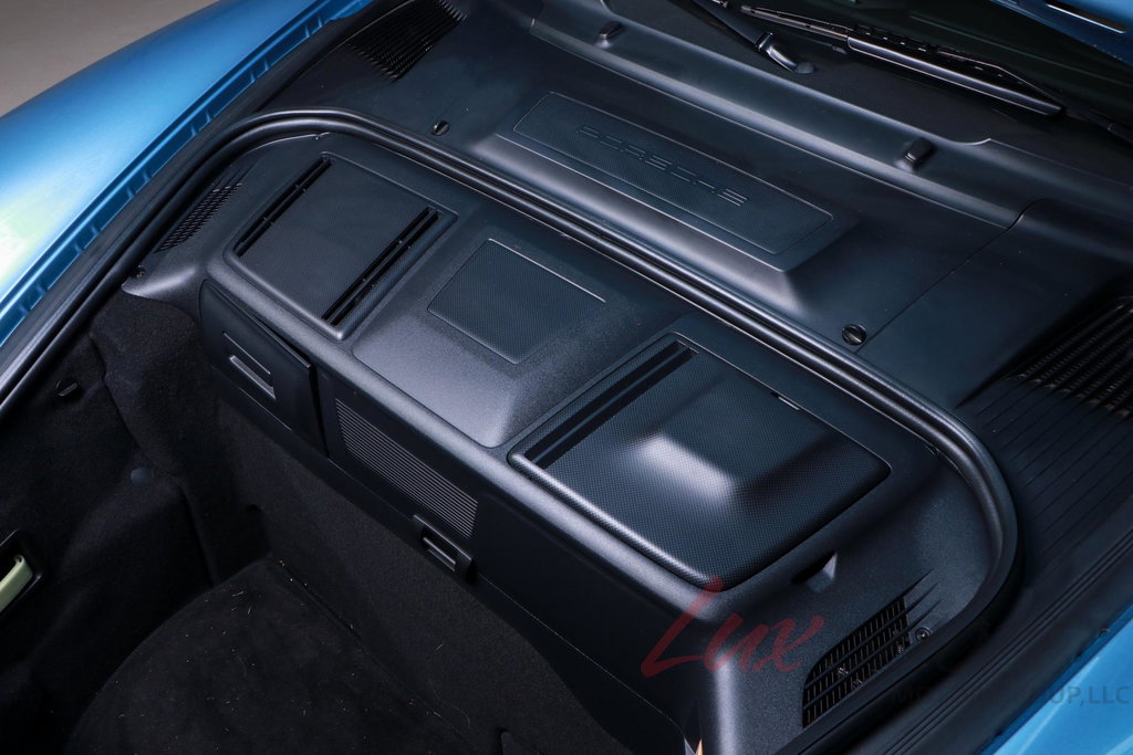 Porsche 997.2 Carrera 4S