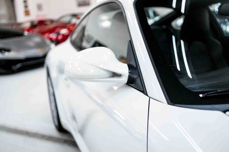 Porsche 997.2 Carrera S