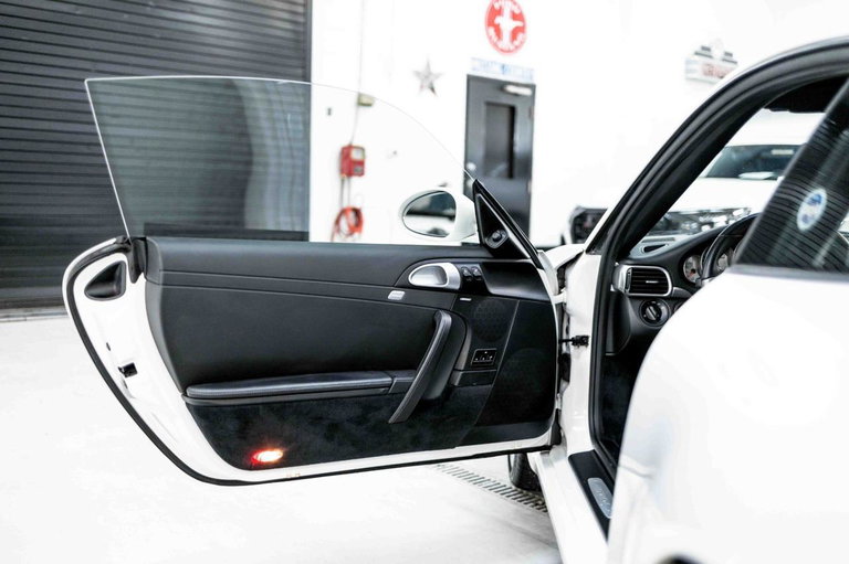 Porsche 997.2 Carrera S