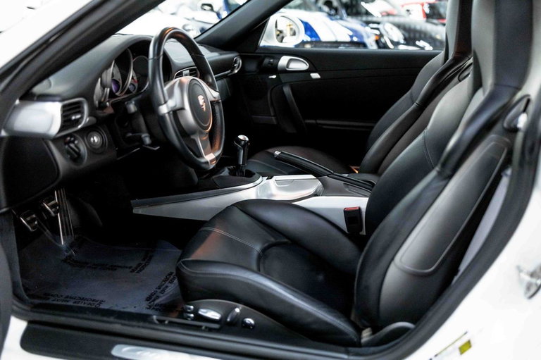 Porsche 997.2 Carrera S