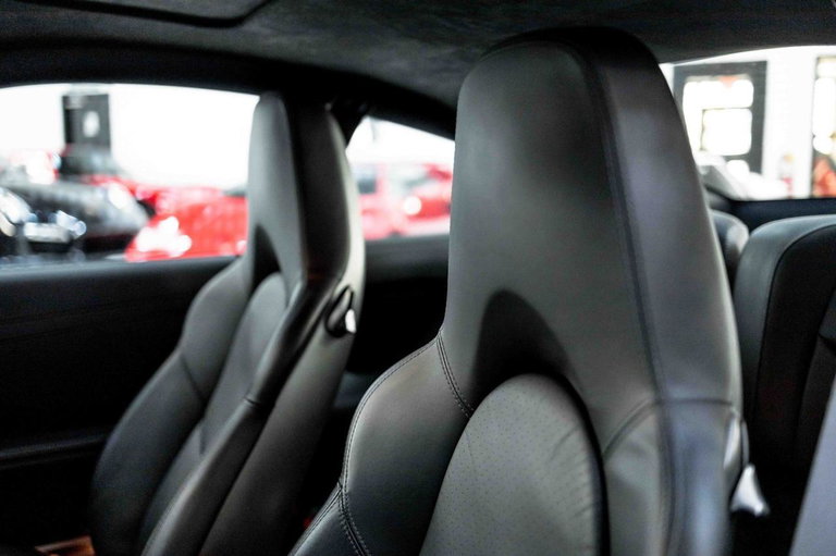 Porsche 997.2 Carrera S
