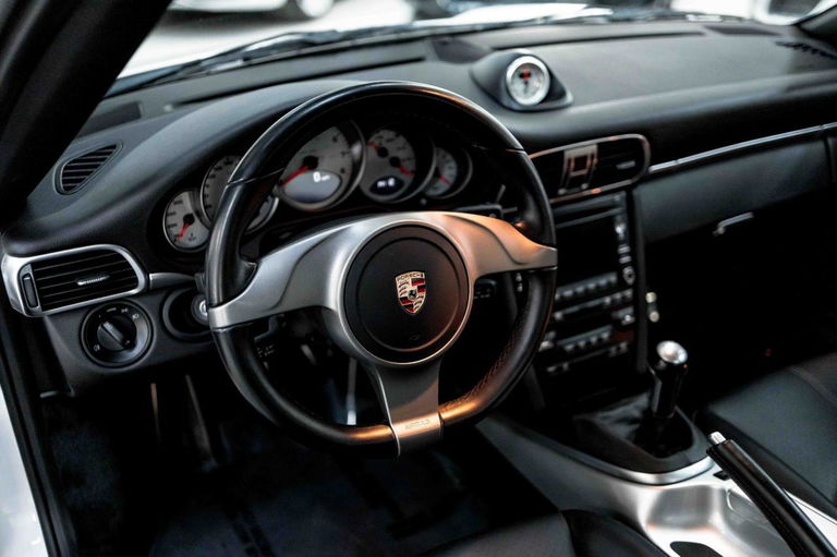 Porsche 997.2 Carrera S