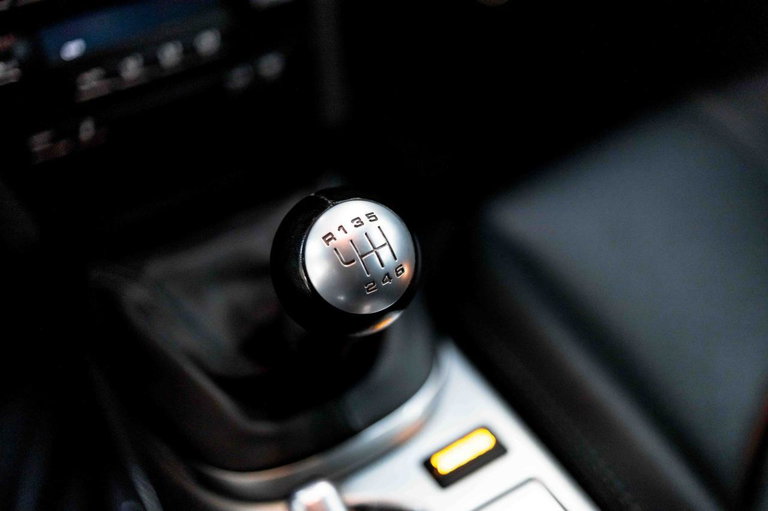 Porsche 997.2 Carrera S