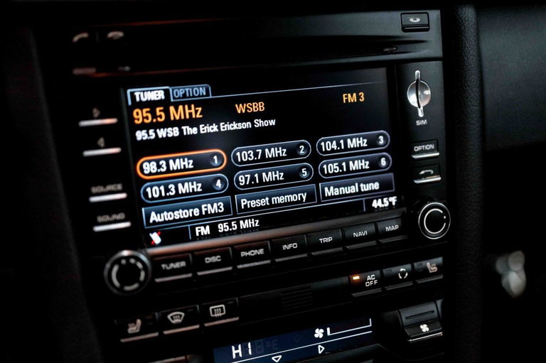 Porsche 997.2 Carrera S