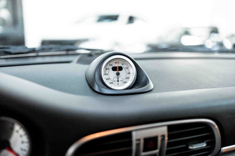 Porsche 997.2 Carrera S