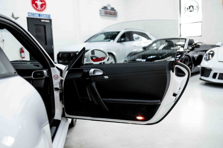 Porsche 997.2 Carrera S