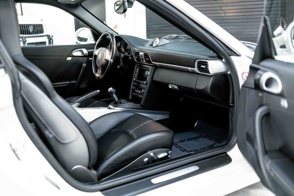 Porsche 997.2 Carrera S