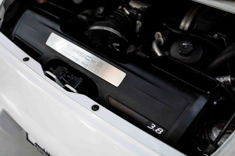 Porsche 997.2 Carrera S