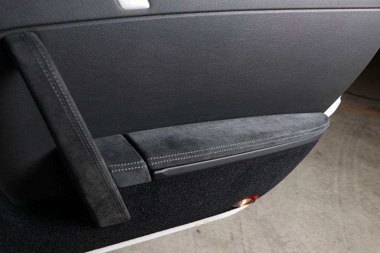 Porsche 997.2 Carrera GTS