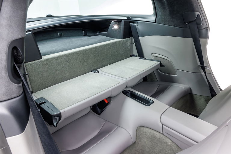 Porsche 991 Targa 4S