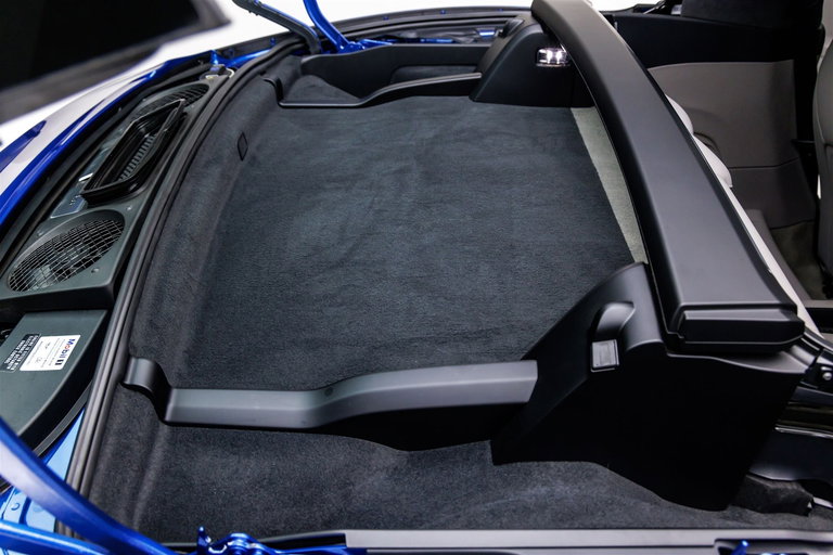 Porsche 991 Targa 4S