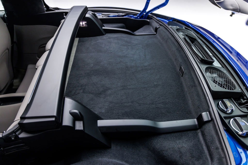 Porsche 991 Targa 4S