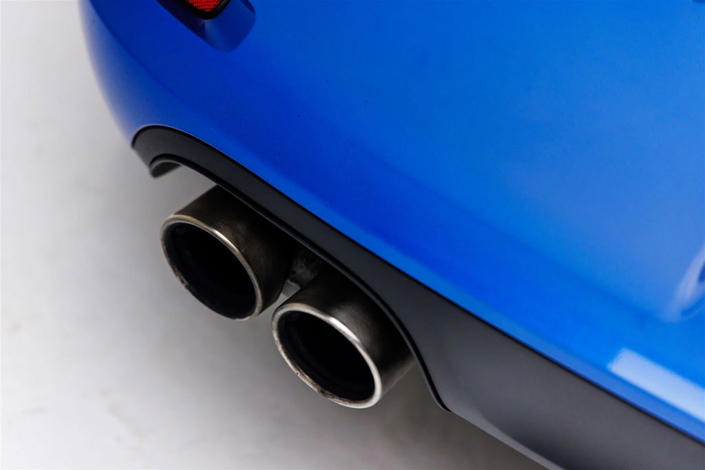 Porsche 991 Targa 4S