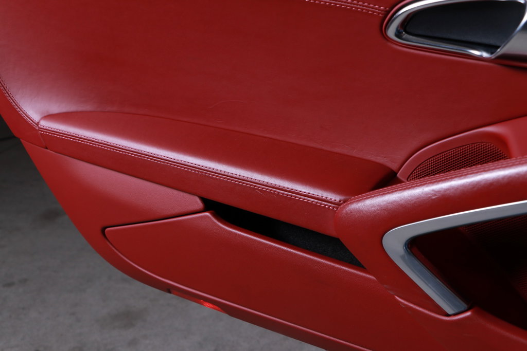 Porsche 991.2 Carrera 4S