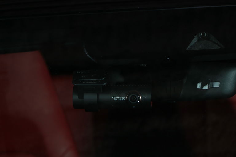 Porsche 991.2 Carrera 4S