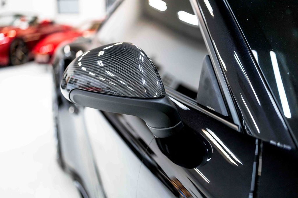 Porsche 991.2 Turbo S