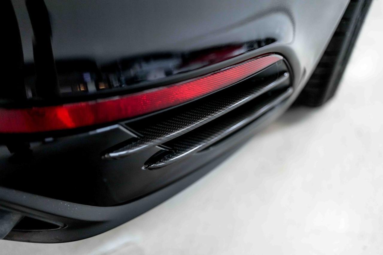 Porsche 991.2 Turbo S 2017 - elferspot.com - Marketplace for Porsche ...