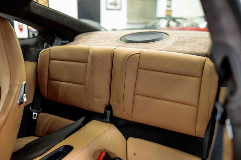 Porsche 991.2 Turbo S