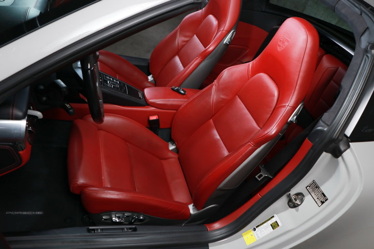 Porsche 991.2 Targa 4 GTS