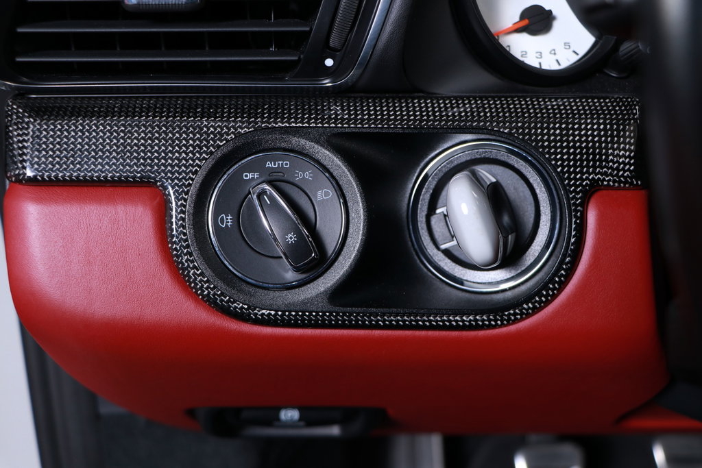 Porsche 991.2 Targa 4 GTS
