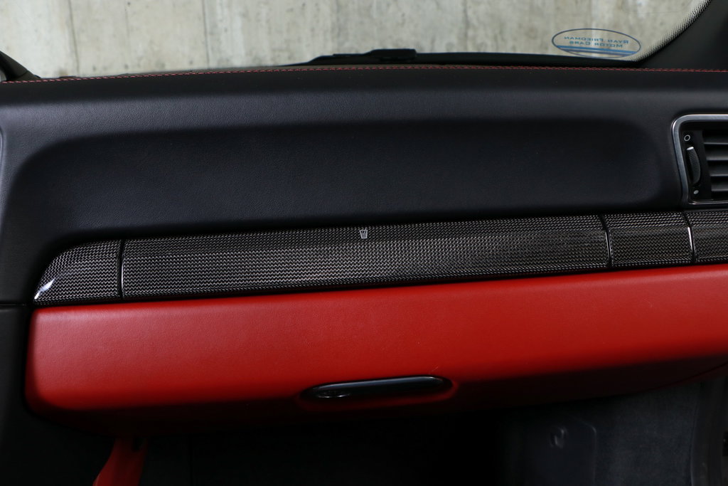 Porsche 991.2 Targa 4 GTS