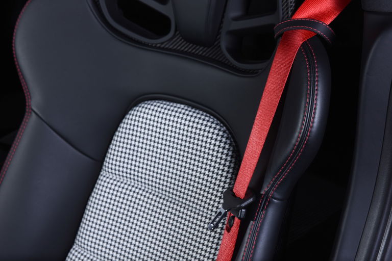 Porsche 991.2 GT3 Touring