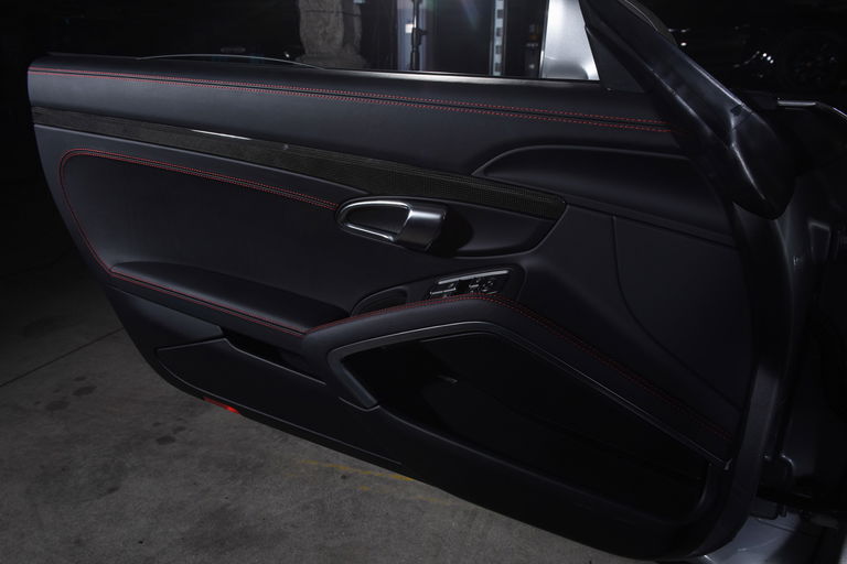 Porsche 991.2 GT3 Touring