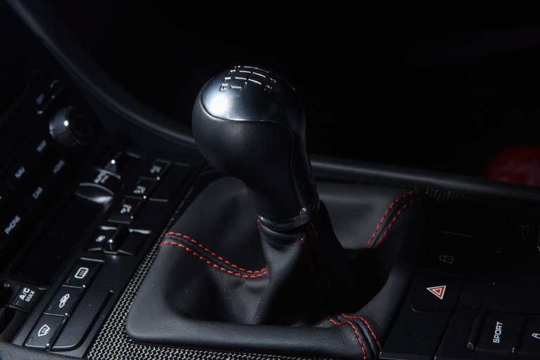 Porsche 991.2 GT3 Touring