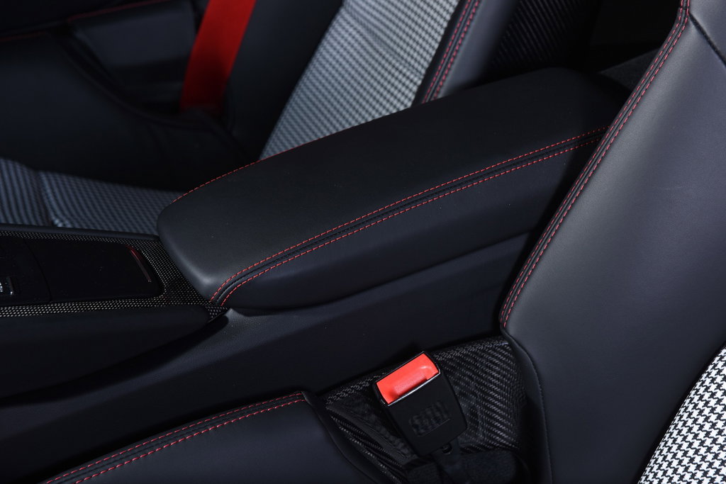 Porsche 991.2 GT3 Touring