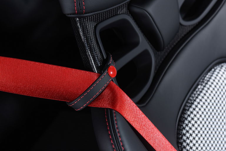 Porsche 991.2 GT3 Touring