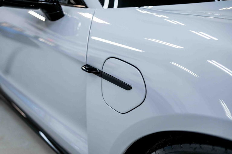 Porsche Taycan Turbo S