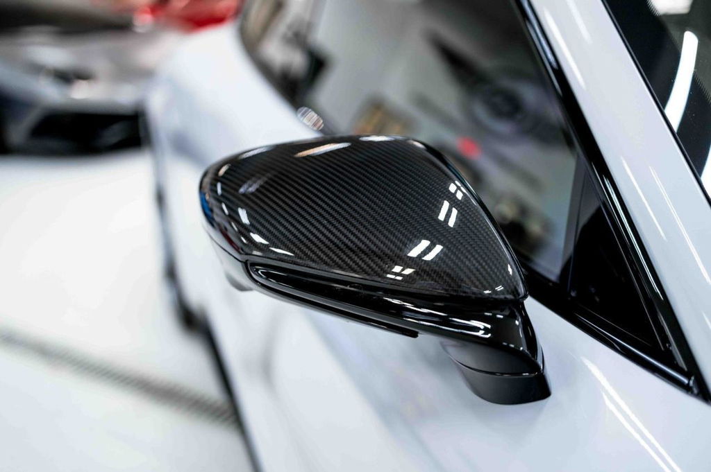 Porsche Taycan Turbo S