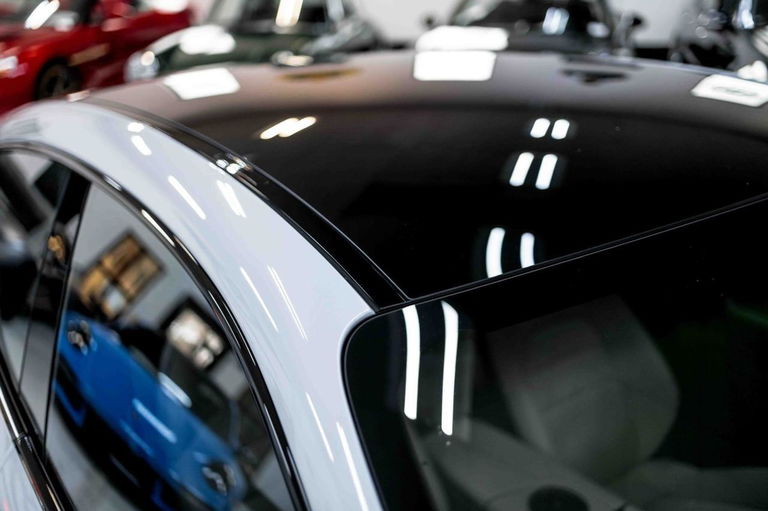 Porsche Taycan Turbo S