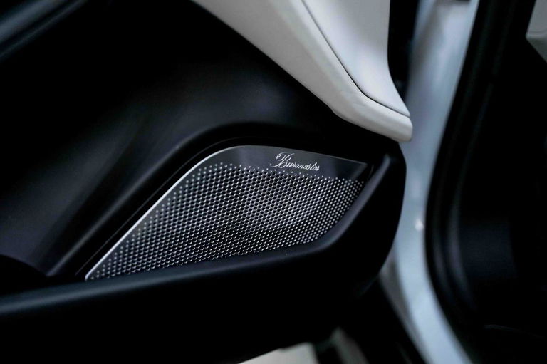 Porsche Taycan Turbo S