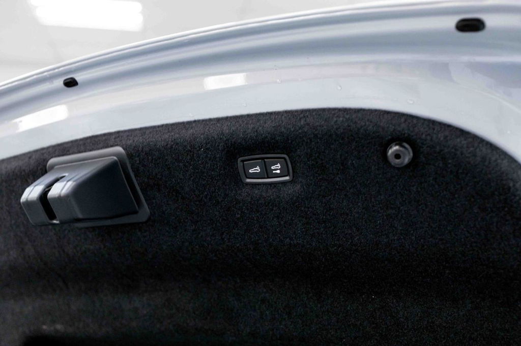 Porsche Taycan Turbo S