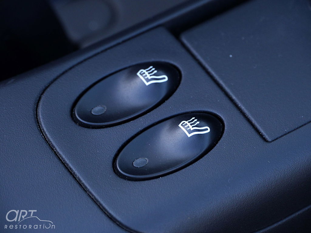 Porsche 986 Boxster S