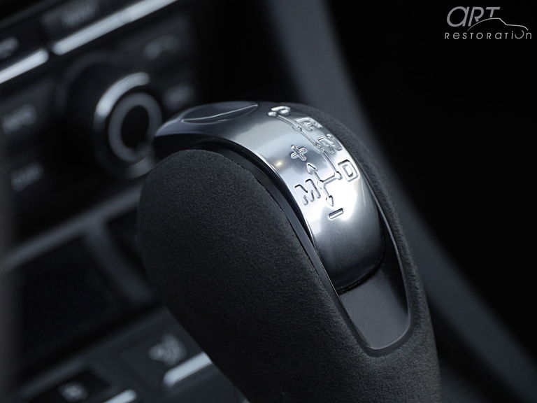 Porsche 981 Boxster GTS