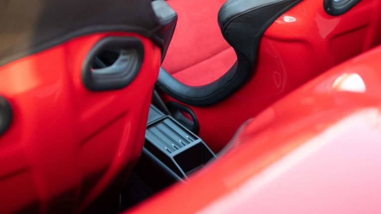 Porsche 964 Carrera 2 Speedster